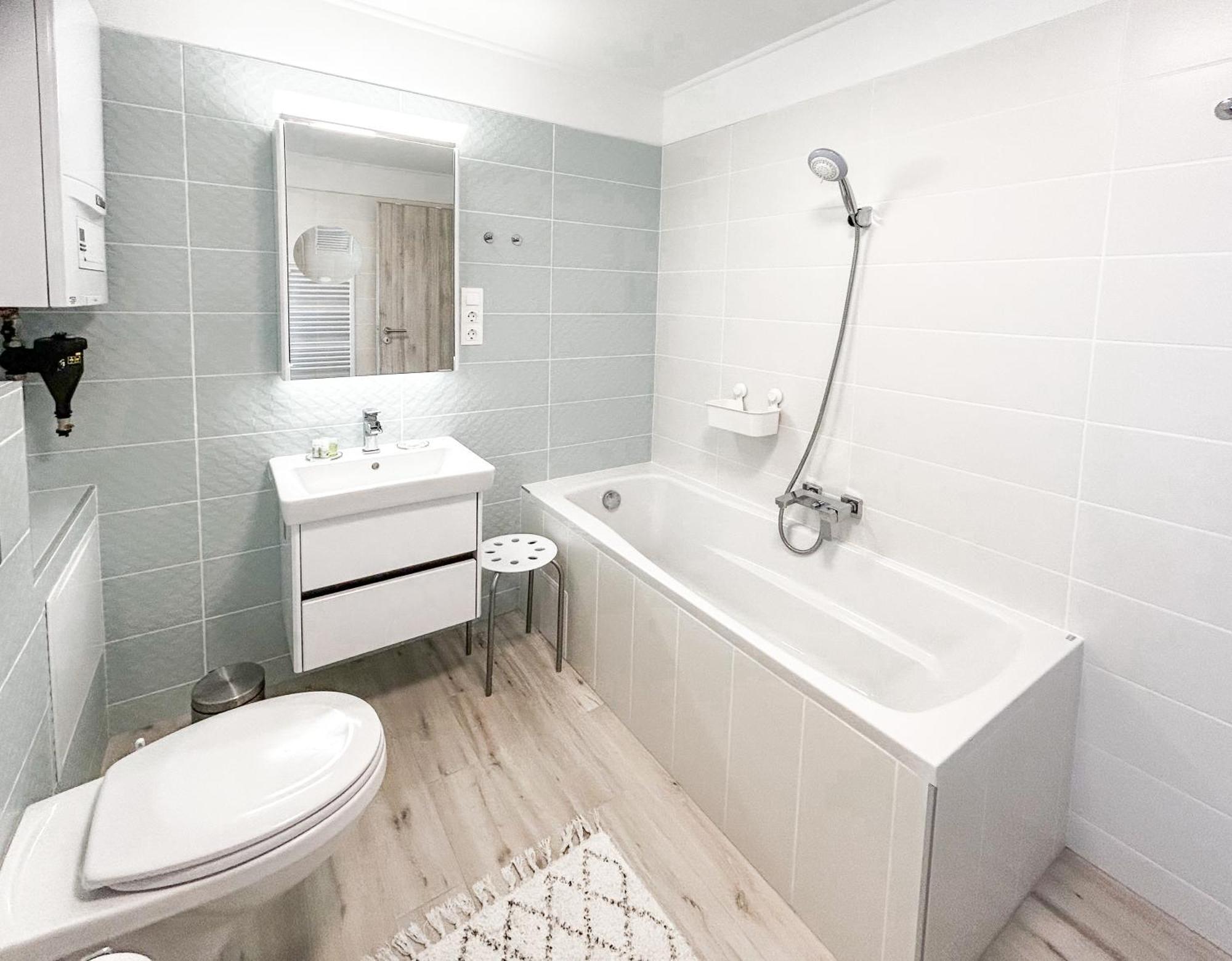 Komfort Home Bursport Bt. Haz Balatonfenyves Exteriör bild