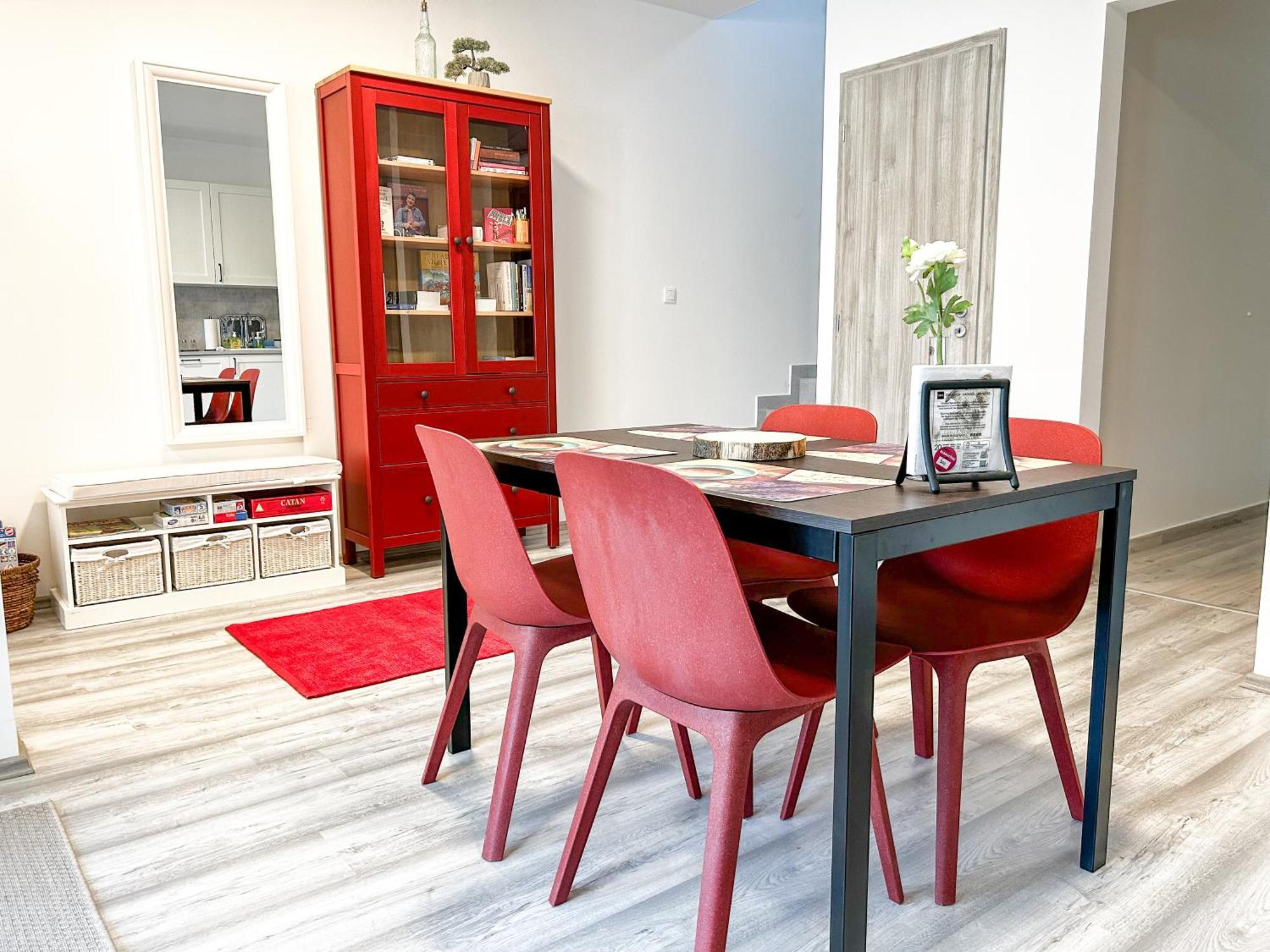 Komfort Home Bursport Bt. Haz Balatonfenyves Exteriör bild