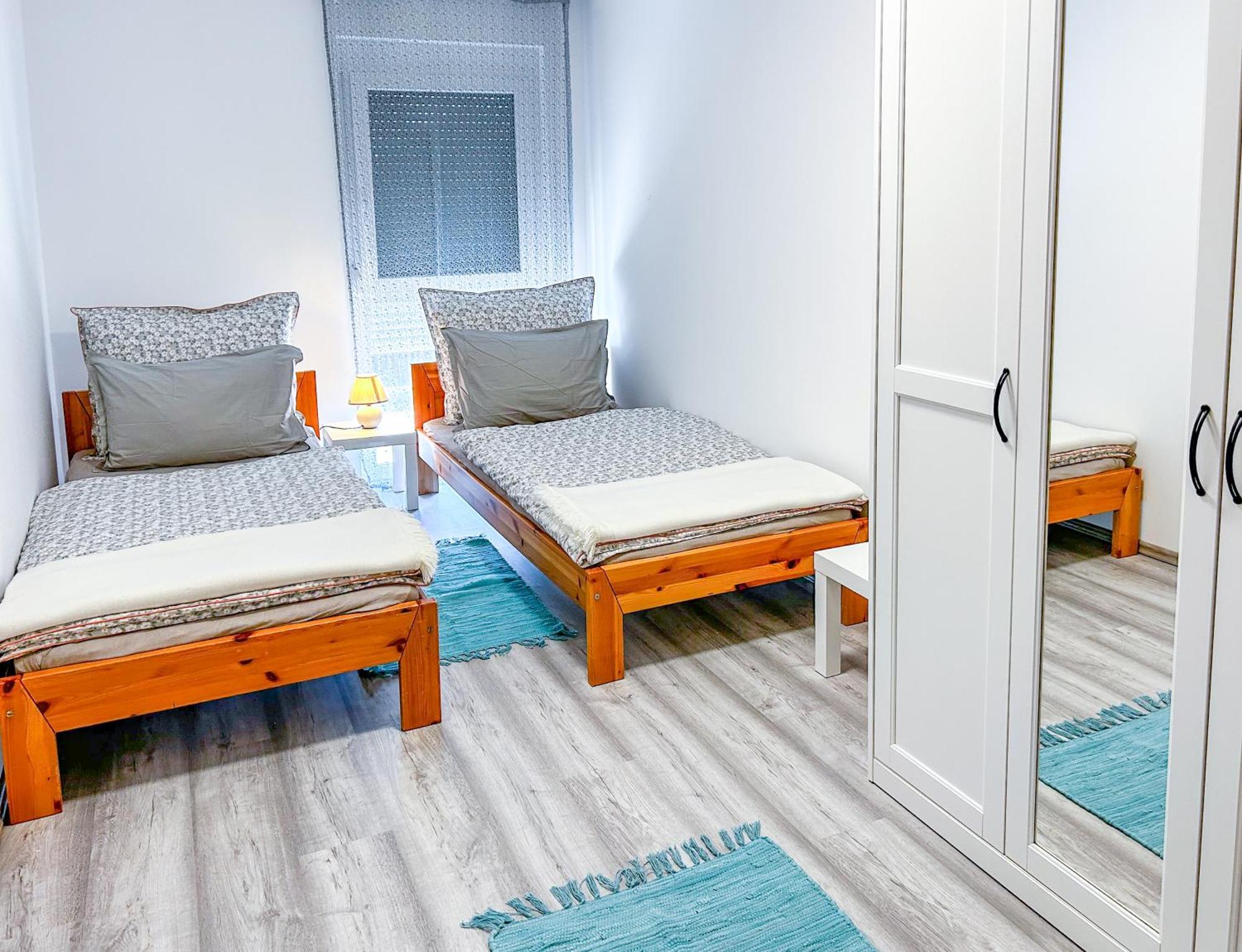 Komfort Home Bursport Bt. Haz Balatonfenyves Exteriör bild