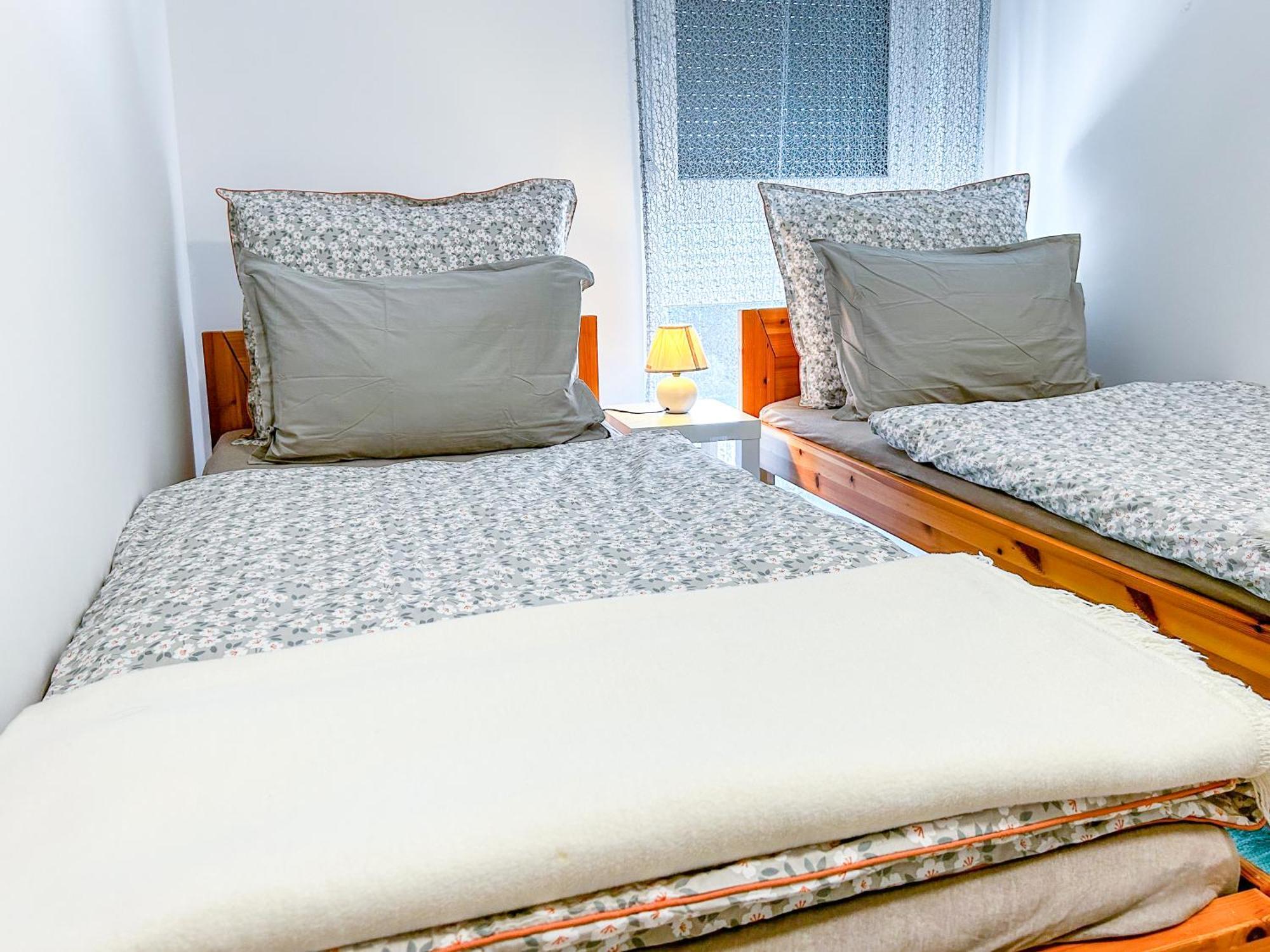 Komfort Home Bursport Bt. Haz Balatonfenyves Exteriör bild